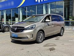 Buick GL8 Land Official Business Class 652T Comfort Edition - ფოტო 1
