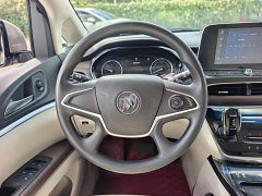 Buick GL8 Land Official Business Class 652T Comfort Edition - ფოტო 11