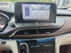 Buick GL8 Land Official Business Class 652T Comfort Edition - ფოტო 13
