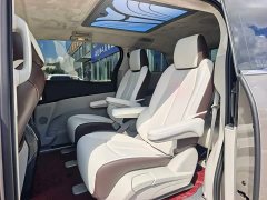 Buick GL8 Land Official Business Class 652T Comfort Edition - ფოტო 17