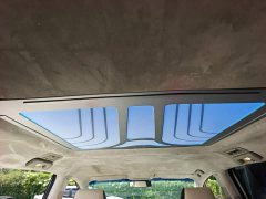 Buick GL8 Land Official Business Class 652T Comfort Edition - ფოტო 18