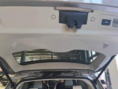 Buick GL8 Land Official Business Class 652T Comfort Edition - ფოტო 19