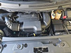 Buick GL8 Land Official Business Class 652T Comfort Edition - ფოტო 20