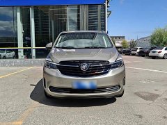 Buick GL8 Land Official Business Class 652T Comfort Edition - ფოტო 3