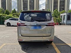 Buick GL8 Land Official Business Class 652T Comfort Edition - ფოტო 6