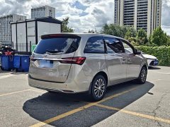 Buick GL8 Land Official Business Class 652T Comfort Edition - ფოტო 7
