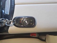 Buick GL8 Land Official Business Class 652T Comfort Edition - ფოტო 9