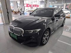 BMW i3 2022 eDrive 35 L - ფოტო 1