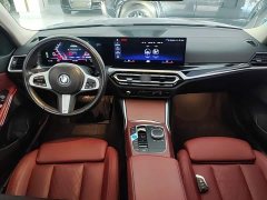 BMW i3 2022 eDrive 35 L - ფოტო 10