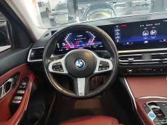 BMW i3 2022 eDrive 35 L - ფოტო 11