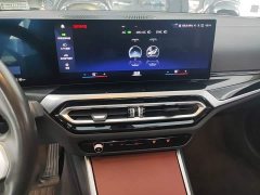BMW i3 2022 eDrive 35 L - ფოტო 13