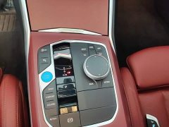 BMW i3 2022 eDrive 35 L - ფოტო 14