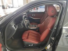 BMW i3 2022 eDrive 35 L - ფოტო 15