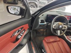 BMW i3 2022 eDrive 35 L - ფოტო 16