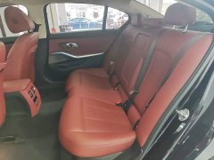 BMW i3 2022 eDrive 35 L - ფოტო 17