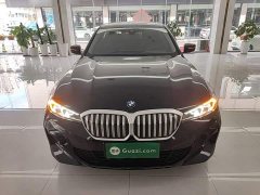 BMW i3 2022 eDrive 35 L - ფოტო 3