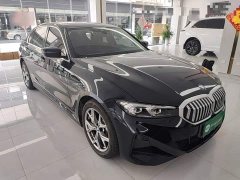 BMW i3 2022 eDrive 35 L - ფოტო 4