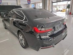 BMW i3 2022 eDrive 35 L - ფოტო 5