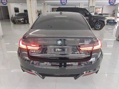 BMW i3 2022 eDrive 35 L - ფოტო 6