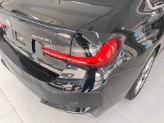 BMW i3 2022 eDrive 35 L - ფოტო 8