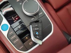 BMW i3 2022 eDrive 35 L - ფოტო 9