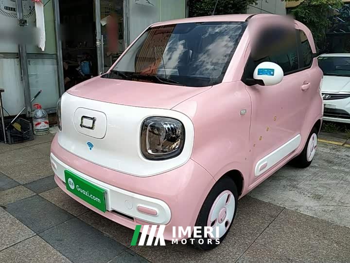 FAW Besturn Xiaoma 222km Linglong Edition - ავტომობილი ჩინეთიდან