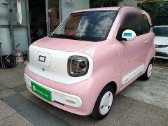 FAW Besturn Xiaoma 222km Linglong Edition - ფოტო 1