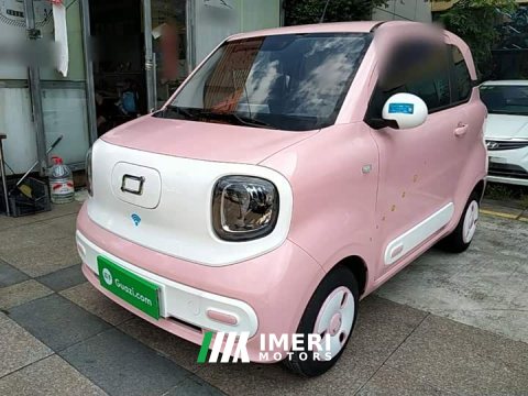 2025 FAW Besturn Xiaoma 222km Linglong Edition - ავტომობილი ჩინეთიდან