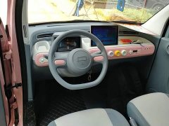 FAW Besturn Xiaoma 222km Linglong Edition - ფოტო 11