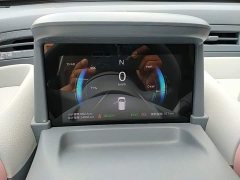 FAW Besturn Xiaoma 222km Linglong Edition - ფოტო 12