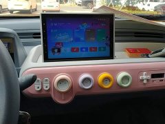 FAW Besturn Xiaoma 222km Linglong Edition - ფოტო 13