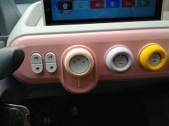 FAW Besturn Xiaoma 222km Linglong Edition - ფოტო 14
