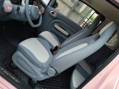 FAW Besturn Xiaoma 222km Linglong Edition - ფოტო 15