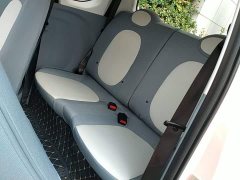 FAW Besturn Xiaoma 222km Linglong Edition - ფოტო 17