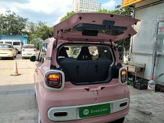FAW Besturn Xiaoma 222km Linglong Edition - ფოტო 19