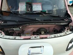 FAW Besturn Xiaoma 222km Linglong Edition - ფოტო 20
