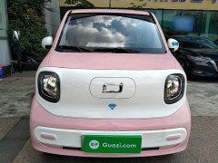 FAW Besturn Xiaoma 222km Linglong Edition - ფოტო 3