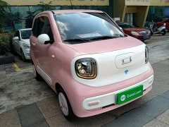FAW Besturn Xiaoma 222km Linglong Edition - ფოტო 4