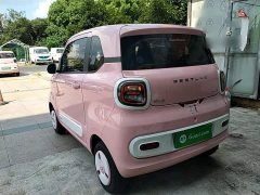 FAW Besturn Xiaoma 222km Linglong Edition - ფოტო 5