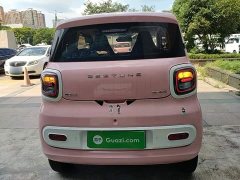 FAW Besturn Xiaoma 222km Linglong Edition - ფოტო 6