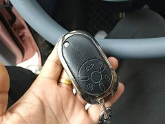 FAW Besturn Xiaoma 222km Linglong Edition - ფოტო 9
