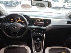 Volkswagen Polo Plus 1.5L Auto Trendy Smart Supreme Edition - ფოტო 10