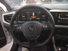 Volkswagen Polo Plus 1.5L Auto Trendy Smart Supreme Edition - ფოტო 11