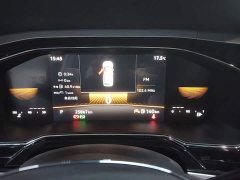 Volkswagen Polo Plus 1.5L Auto Trendy Smart Supreme Edition - ფოტო 12