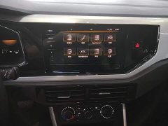 Volkswagen Polo Plus 1.5L Auto Trendy Smart Supreme Edition - ფოტო 13