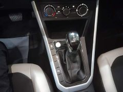 Volkswagen Polo Plus 1.5L Auto Trendy Smart Supreme Edition - ფოტო 14