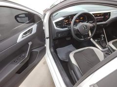 Volkswagen Polo Plus 1.5L Auto Trendy Smart Supreme Edition - ფოტო 15