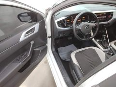 Volkswagen Polo Plus 1.5L Auto Trendy Smart Supreme Edition - ფოტო 16