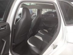 Volkswagen Polo Plus 1.5L Auto Trendy Smart Supreme Edition - ფოტო 17
