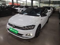 Volkswagen Polo Plus 1.5L Auto Trendy Smart Supreme Edition - ფოტო 2